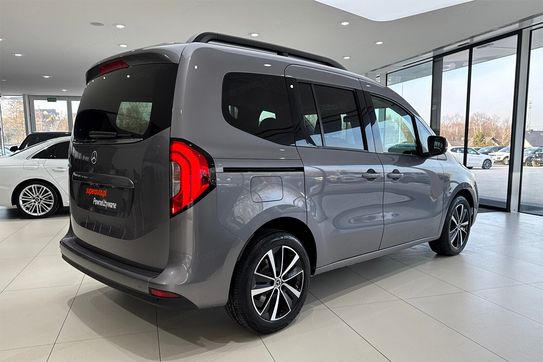 Mercedes T klasa T180d L1H1 Progressive AT