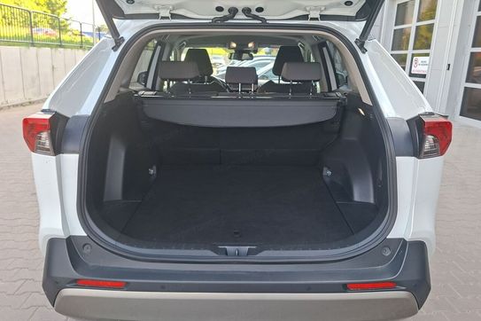 Toyota RAV4 2.5 Hybrid Comfort 4x2