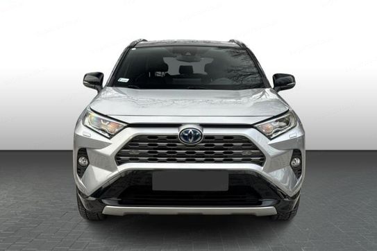 Toyota RAV4 Selection 2.5 Hybrid  4x4