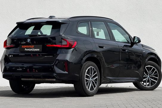 BMW X1 sDrive18i M Sport