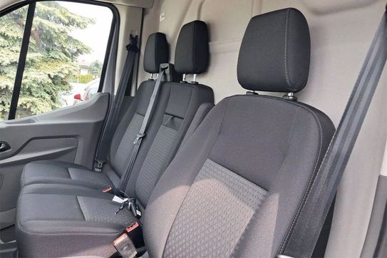 Ford Transit 350 L4H3 AWD Trend