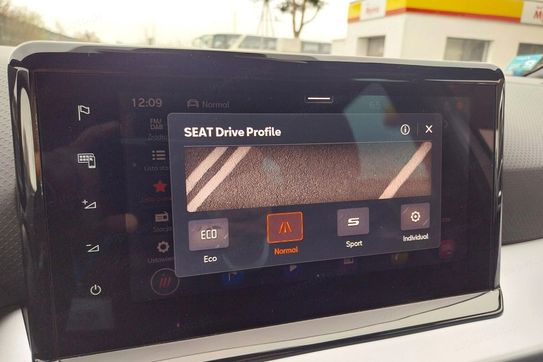 Seat Arona 1.0 TSI  DSG
