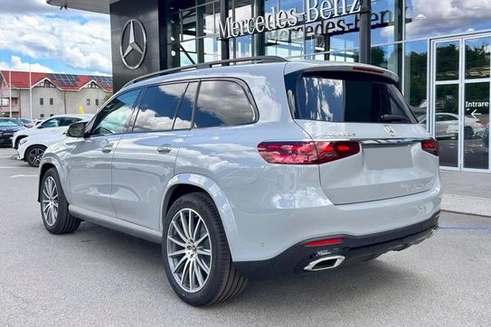 Mercedes GLS 450 d 4-MATIC AMG Line