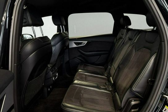 Audi Q7 3.0 TDI quattro Tiptr.