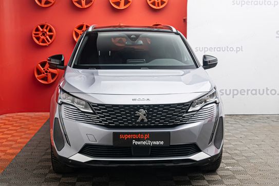 Peugeot 5008 1.5 BlueHDi Allure Pack S&S EAT8