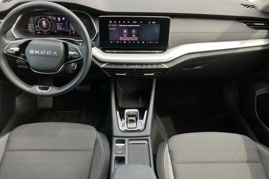 Skoda Octavia 1.5 TSI mHEV Edition 130 Selection DSG
