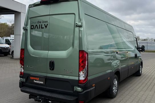 Iveco Daily 35S18 L4H2
