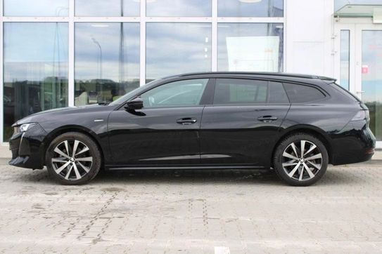 Peugeot 508 1.6 PureTech GT Line