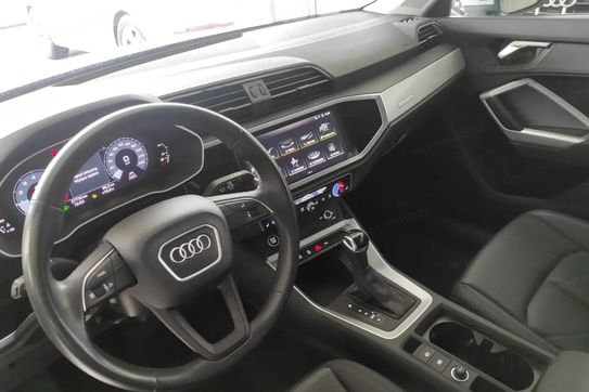 Audi Q3 35 TFSI mHEV S tronic