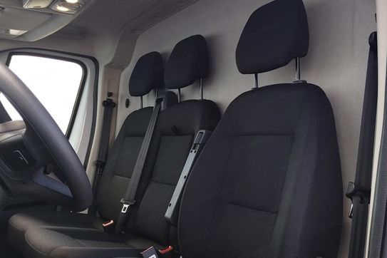 Opel Movano Heavy L4H2