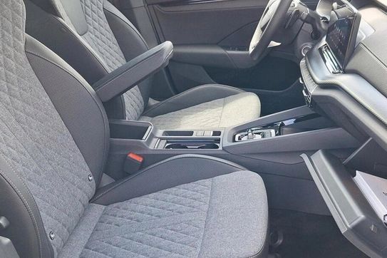 Skoda Octavia Sportline 1.5 TSI mHEV DSG