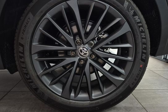 Toyota C-HR Tokyo Edition 2.0 PHEV Dynamic Force