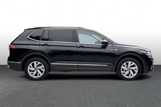 Volkswagen Tiguan Allspace Elegance  2.0 TDI DSG