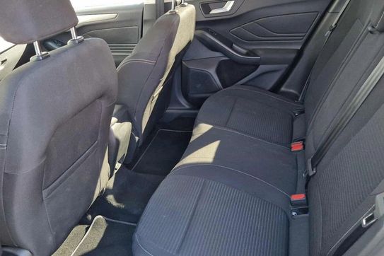 Ford Focus 1.0 EcoBoost Titanium X