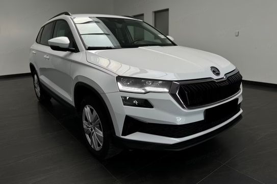 Skoda Karoq Edition 130 1.5 TSI DSG