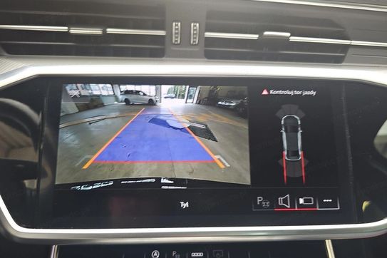 Audi A6 40 TDI mHEV quattro Sport S tronic