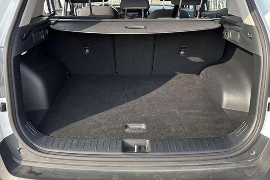 Kia Sportage 1.6 T-GDI M 2WD