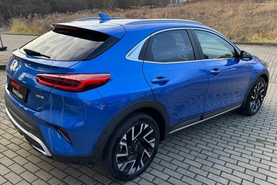 Kia XCeed 1.6 GDI PHEV Business Line DCT