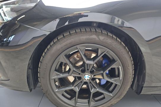 BMW Seria 5 520d xDrive mHEV aut