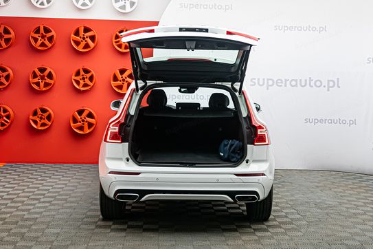 Volvo XC60 D4 R-Design