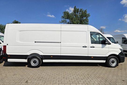 Volkswagen Crafter 35 TDI L5H2