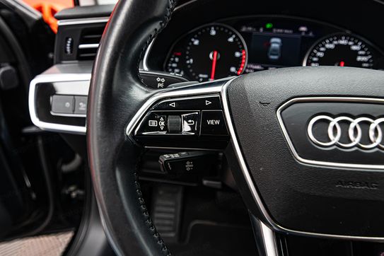 Audi A6 30 TDI