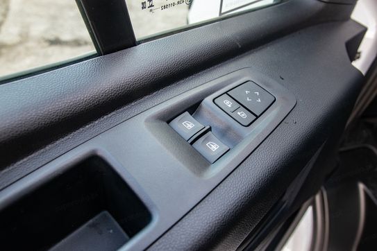 Renault Master L3 Zabudowa 10EP