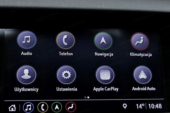 Opel Insignia 2.0 CDTI Innovation S&S aut