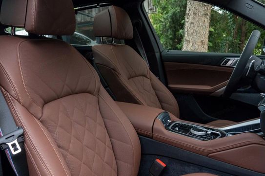 BMW X6 xDrive30d M Sport