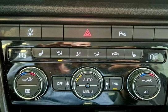 Volkswagen T-Roc 1.5 TSI ACT Advance DSG