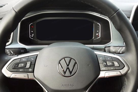 Volkswagen T-Roc Style 1.5 TSI DSG
