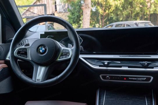 BMW X5 xDrive40i M Sport