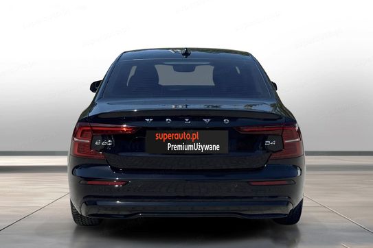 Volvo S60 B4 B Plus Dark