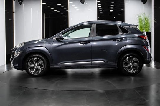 Hyundai Kona 1.6