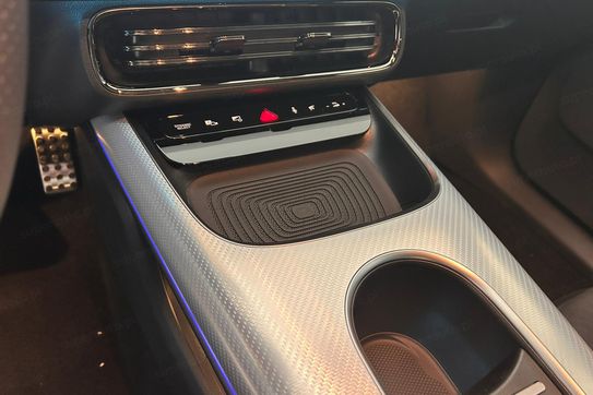 Mercedes CLA 200 AMG Line