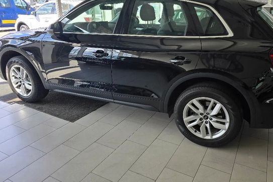 Audi Q5 40 TDI quattro