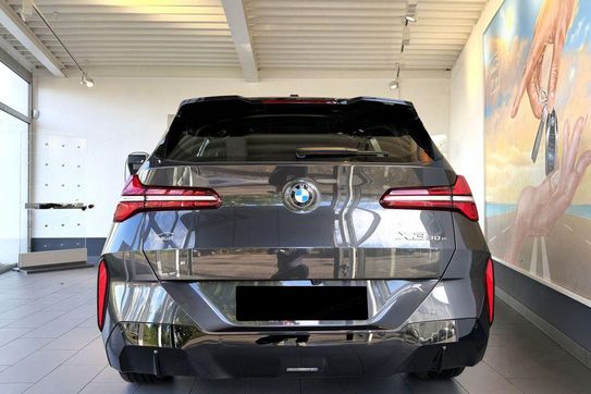 BMW X3 xDrive30e M Sport