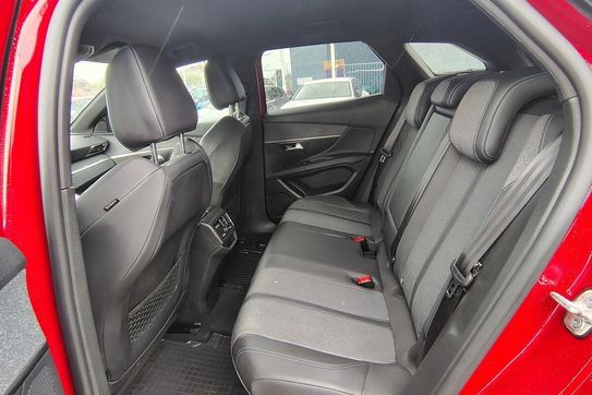 Peugeot 3008 1.2
