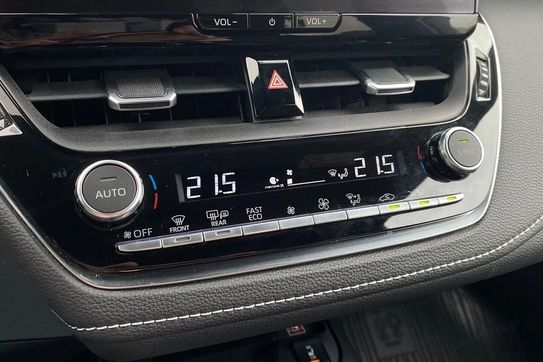 Toyota Corolla 1.8 Hybrid Gr Sport Dynamic