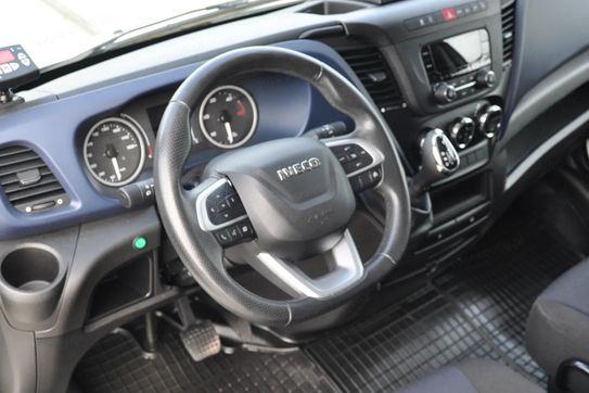 Iveco Daily Chłodnia