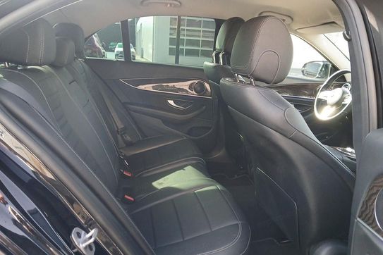 Mercedes Klasa E 220 d 9G-TRONIC