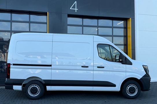 Renault Master L2H2 Extra
