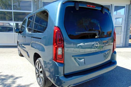 Opel Combo Kombi XL L2H1 GS EAT8