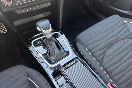 Kia Ceed GT-Line 1.5 T-GDI  DCT