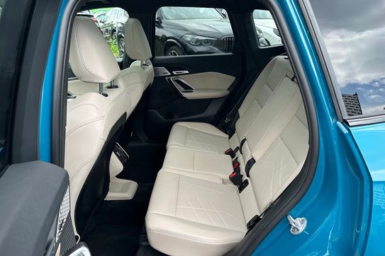 BMW X1 xDrive20d M Sport