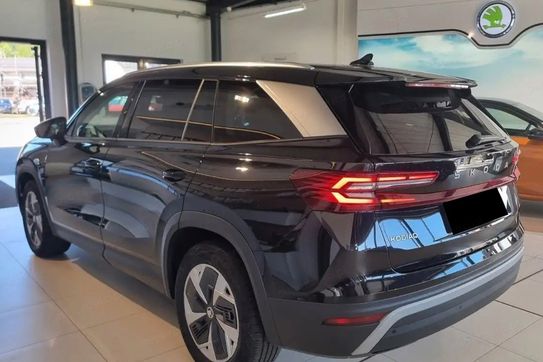 Skoda Kodiaq Edition 130 2.0 TDI DSG 4x4