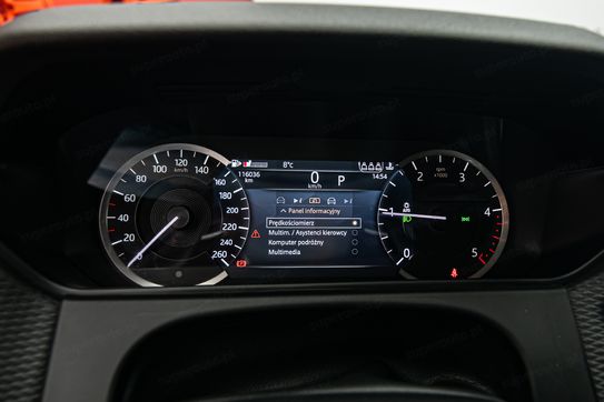 Land Rover Range Rover Velar 2.0 D200 mHEV
