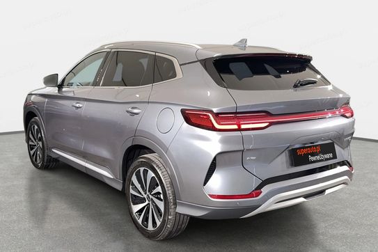 BYD Seal U DM-i 1.5