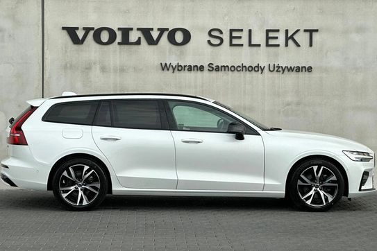 Volvo V60 B4 B Plus Dark aut