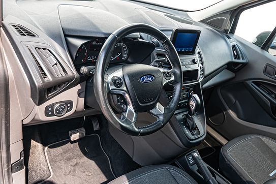 Ford Tourneo Connect Grand L2H1 Active A8